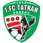 1.FC TATRAN PREŠOV